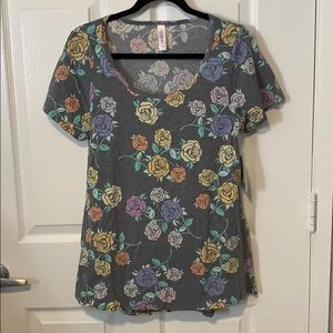 LuLaRoe S Classic T